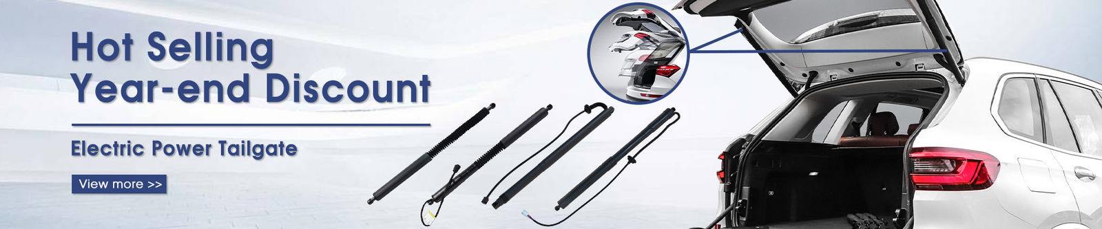 Автомобильная водяная помпа