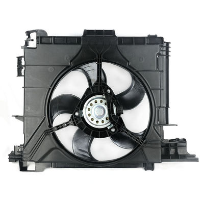 КАЧЕСТВО  Auto Engine Cooling Fan Mercedes Benz W451 300W A0002009323 SMART 2007-2014 фабрика