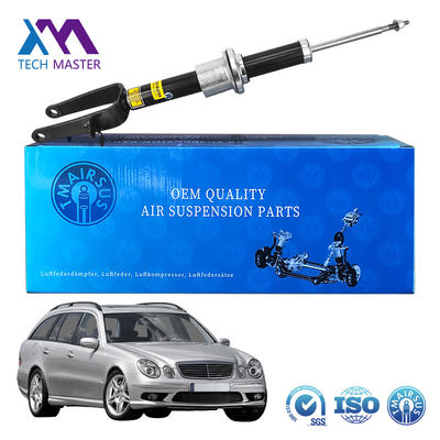 КАЧЕСТВО  Front Car Normal Shock Absorber For Mercedes W211 E211 4matic Coil Spring Shock A2113236500 A2113236600 фабрика