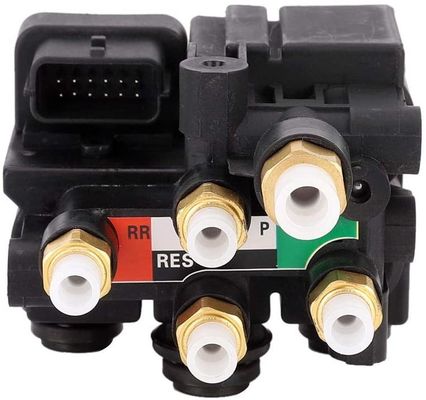 Клапан подвеса воздуха Range Rover L405 L494 преграждает OEM LR070246