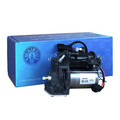 Открытие Land Rover 3/4 тип LR045251 LR069691 компрессора подвеса воздуха спорта Range Rover AMK