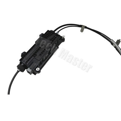 Модуль LR019223 5H32 тормоза руки спорта Range Rover открытия 3 электронный - 2C496AC