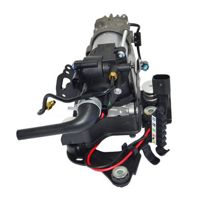 Пневматический насос компрессора подвеса воздуха OE 37206884682 для BMW G11 G12 2016-