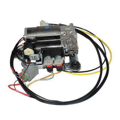 Пневматический насос 37226787616 37226778773 подвеса BMW E39 E65 E66 E53
