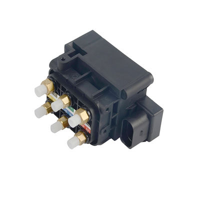 0993200200 0993200258 блок клапана воздушной подушки блока W213 W253 C238 клапана подвеса воздуха