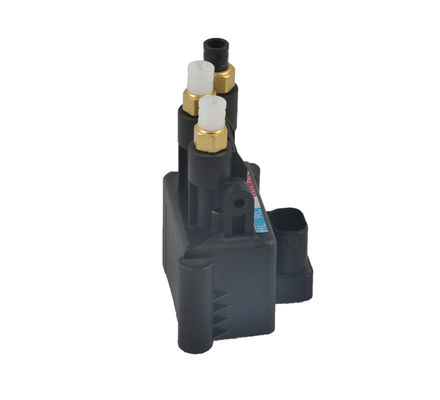 OEM 2513200158 частей подвеса воздуха для блока клапана пневматического насоса класса W251 Мерседес r