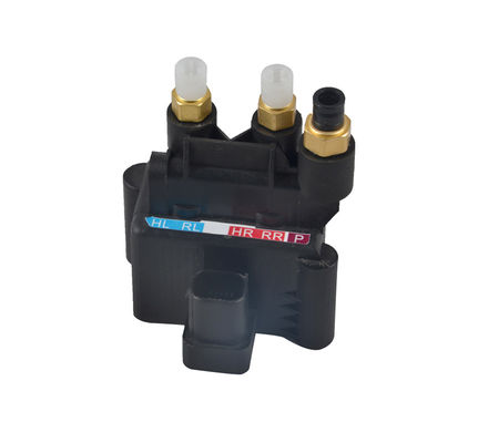 OEM 2513200158 частей подвеса воздуха для блока клапана пневматического насоса класса W251 Мерседес r