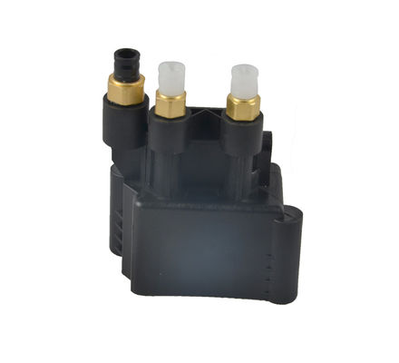 OEM 2513200158 частей подвеса воздуха для блока клапана пневматического насоса класса W251 Мерседес r