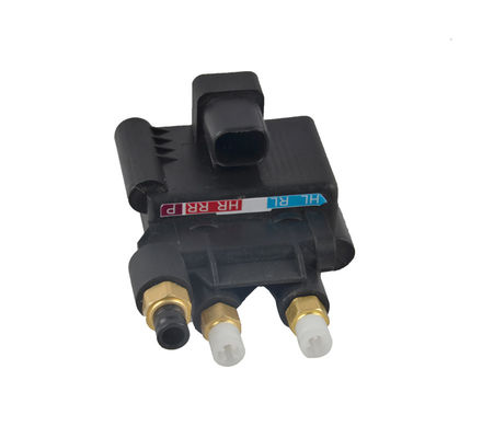 OEM 2513200158 частей подвеса воздуха для блока клапана пневматического насоса класса W251 Мерседес r