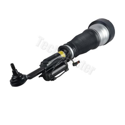 Передний подвес воздуха сотрясает амортизатор удара Airmatic для Benz W221 4Matic 2213200438 2213200538 Мерседес