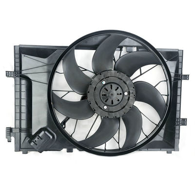 охлаждающий вентилятор радиатора 600W на CLK-класс 2035001693 A2035001693 Benz W203 W209 c Мерседес