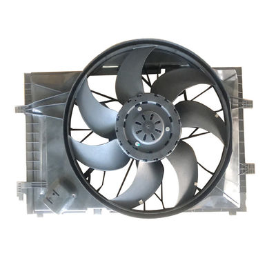 охлаждающий вентилятор радиатора 600W на CLK-класс 2035001693 A2035001693 Benz W203 W209 c Мерседес