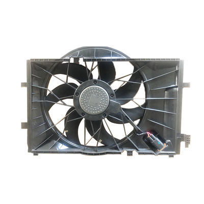 охлаждающий вентилятор радиатора 600W на CLK-класс 2035001693 A2035001693 Benz W203 W209 c Мерседес