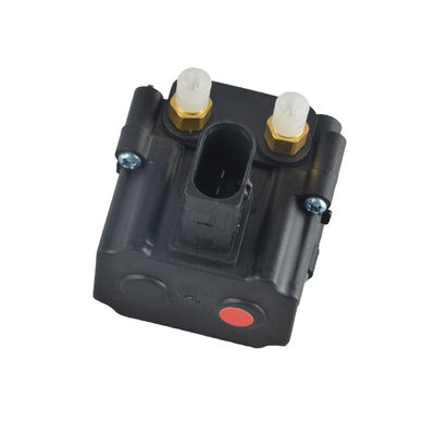 Совершенно новый блок 37206789450 37206864215 клапана соленоида для BMW F02 F01
