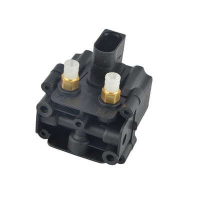 Совершенно новый блок 37206789450 37206864215 клапана соленоида для BMW F02 F01