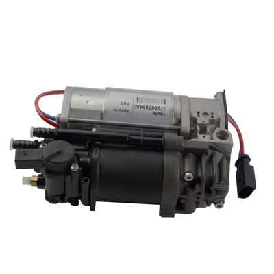 Насос 37206789450 подвеса воздуха BMW F01 F02 F11 F07 F18 37206864215 37206875175