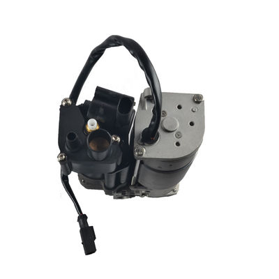 Насос 37206789450 подвеса воздуха BMW F01 F02 F11 F07 F18 37206864215 37206875175