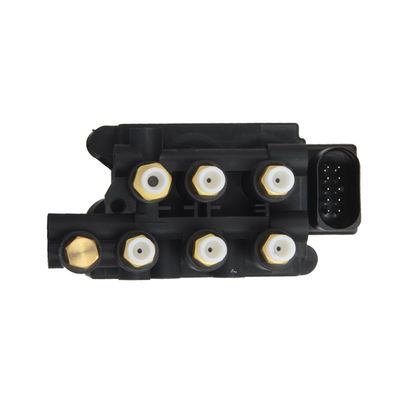 7 отверстий проветривают блок 33526781909 33526781910 клапана подвеса для BMW G11 G12