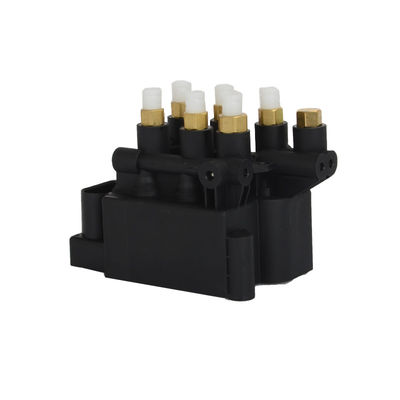 7 отверстий проветривают блок 33526781909 33526781910 клапана подвеса для BMW G11 G12