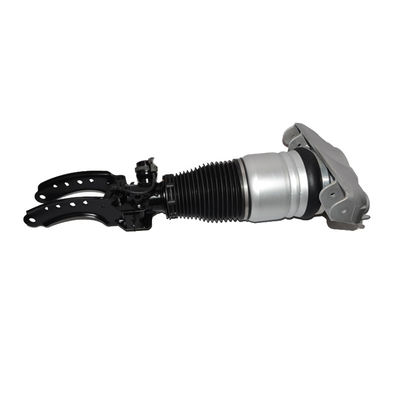 Передний демфер 2002-2010 7L6616040D распорки подвеса воздуха Audi Q7 права