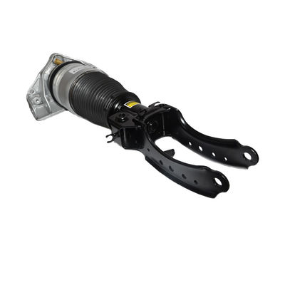 Передний демфер 2002-2010 7L6616040D распорки подвеса воздуха Audi Q7 права