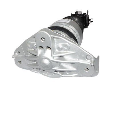 Передний демфер 2002-2010 7L6616040D распорки подвеса воздуха Audi Q7 права