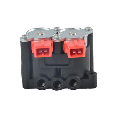37226778773 подвес воздуха блока 37221092349 клапанов для BMW E53 E66 E39 E65