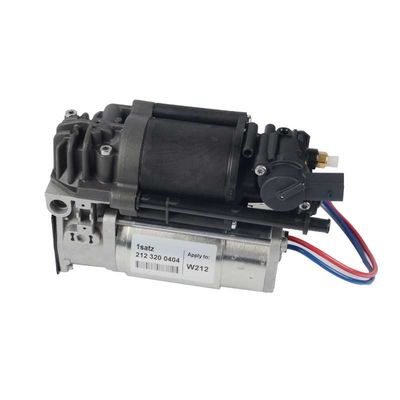 Класс W212 W218 2123200104 2123200404 Benz e Мерседес компрессора подвесного рессоры варочного мешка