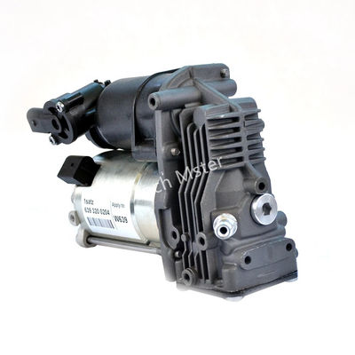 Компрессор воздуха Viano Benz W639 W447 Мерседес Vito 6393200404 6393200204