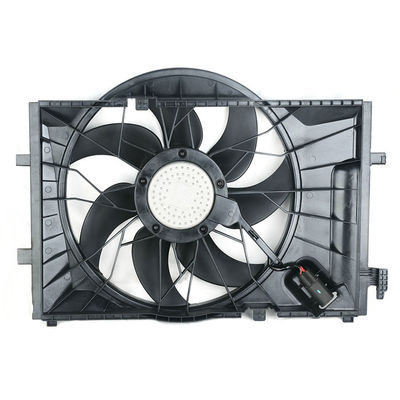 электрические вентиляторы радиатора 600W для Benz W203 A2035001693 A2035001793 A2035000493 Мерседес автомобилей