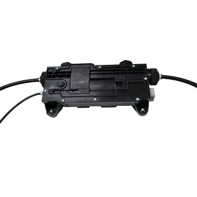 Привод LR019223 5H32- 2C496AC SNF500026 ручного тормоза спорта Range Rover открытия 3