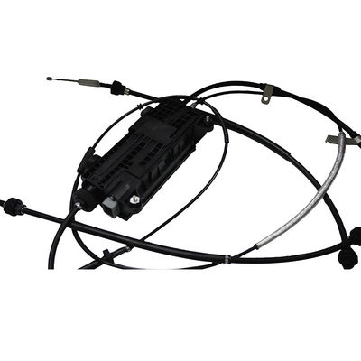 Привод LR019223 5H32- 2C496AC SNF500026 ручного тормоза спорта Range Rover открытия 3