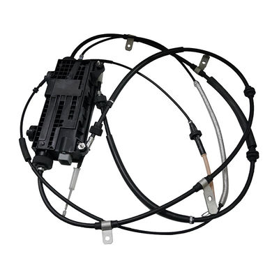 Привод LR019223 5H32- 2C496AC SNF500026 ручного тормоза спорта Range Rover открытия 3