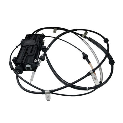 Привод LR019223 5H32- 2C496AC SNF500026 ручного тормоза спорта Range Rover открытия 3