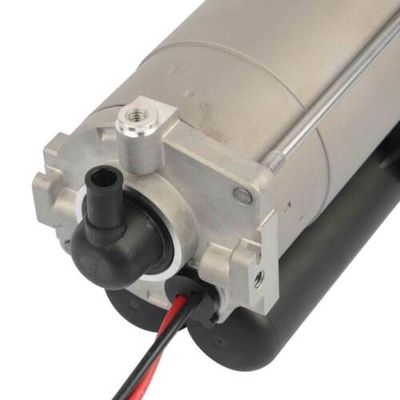Компрессор 9Y0616007 4M0616005G подвеса Audi Q7 4M A8D5 Кайенна 971 Panamera