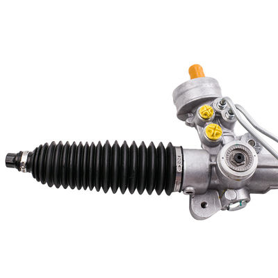 Шкаф усилителя руля OEM 8E1422052 8E1422053A для Audi A4 B7 B6 8E S4
