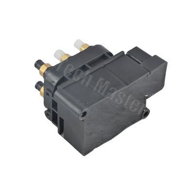 Блок 4H0616013 4G0616005C клапана воздуха AUDI A8D4 Bentley Mulsanne A6C7