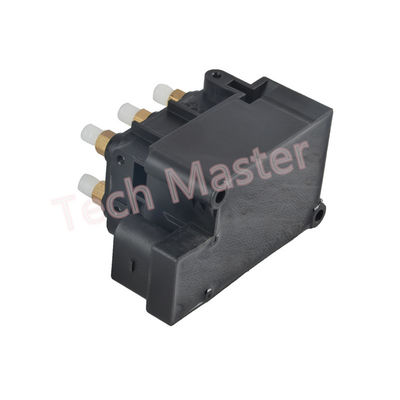 блок AUDI A8D3 A6C6 A6C5 Bentley GT Flyspur Allroad клапана подвеса воздуха 4F0616013 4Z7616013