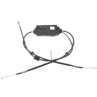 Привод стояночного тормоза 34436850289 OE электрический для BMW X5 E70 2006-2013