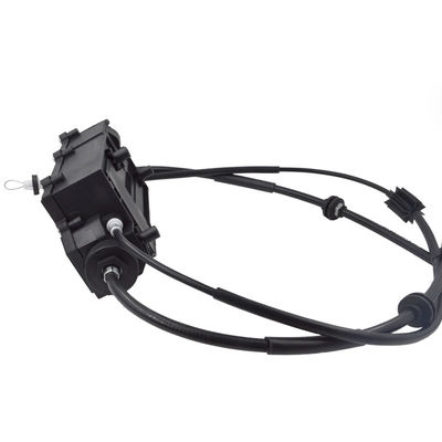 Привод стояночного тормоза 34436850289 OE электрический для BMW X5 E70 2006-2013