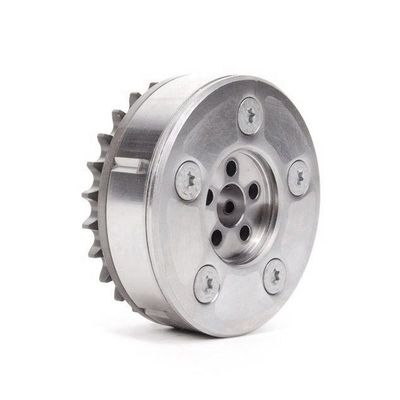 шестерня 079109087N 07K109083F регулятора VVT кулачка 2.5L 4.2L Audi