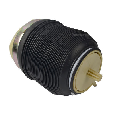 Сумка 4F0616001 4F0616001J подвеса воздуха весны воздуха Audi A6 C6 резиновая
