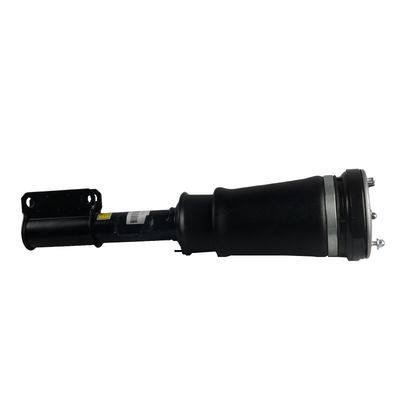 Фронт BMW X5 (E53) вышел удар подвеса воздуха 2000-2006 (l) 37116757501