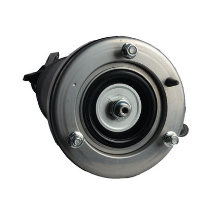 Фронт BMW X5 (E53) вышел удар подвеса воздуха 2000-2006 (l) 37116757501