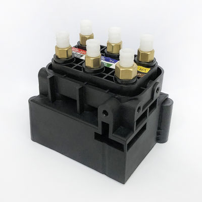 Блок клапана подвеса воздуха OE 2513200058 для Merceds W251 W221 W164 W166