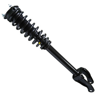 Фронт OE 1663232400 Assy удара спиральной пружины амортизатора удара Benz W166 Мерседес