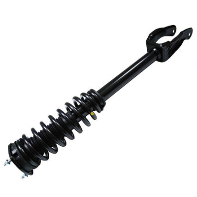 Фронт OE 1663232400 Assy удара спиральной пружины амортизатора удара Benz W166 Мерседес