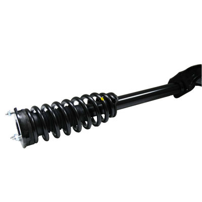 Фронт OE 1663232400 Assy удара спиральной пружины амортизатора удара Benz W166 Мерседес