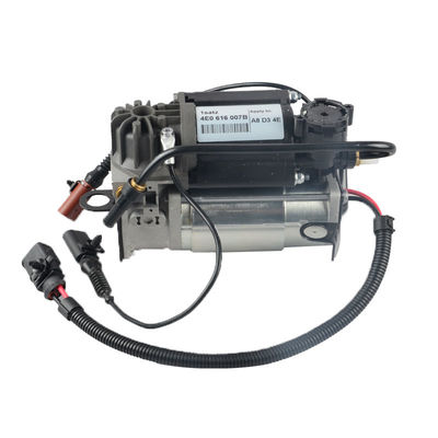 Компрессор 2002-2010 подвеса пневматического насоса OE 4154031160 Audi a8 d3
