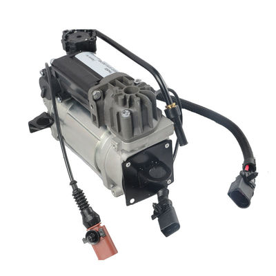 Компрессор 2002-2010 подвеса пневматического насоса OE 4154031160 Audi a8 d3